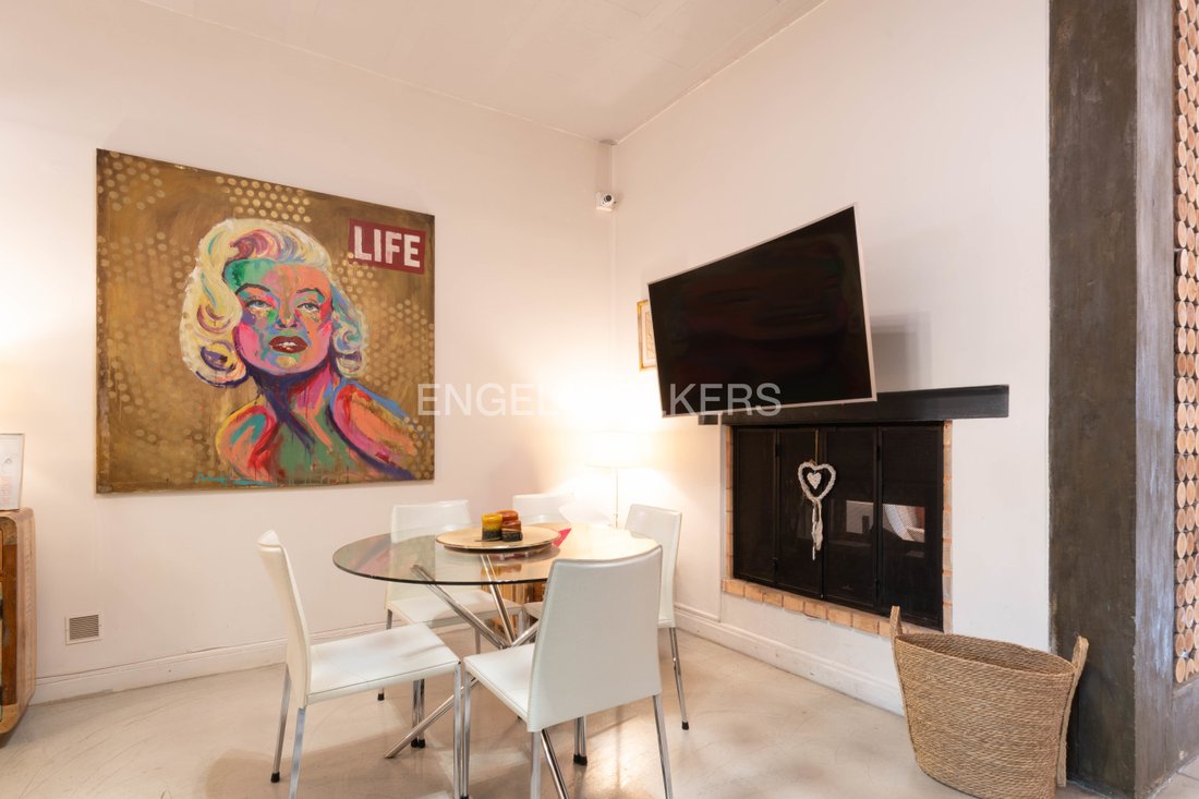House in Montevideo, Departamento de Montevideo, Uruguay 5 - 17754500