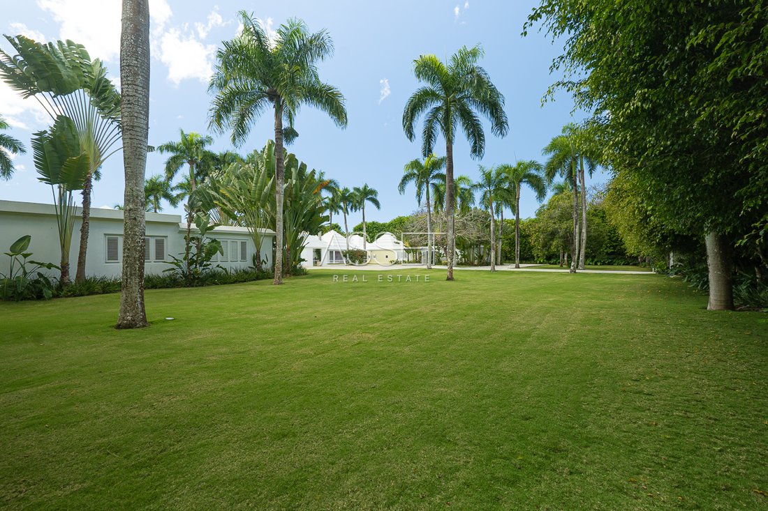 Villa in La Romana, La Altagracia Province, Dominican Republic 4 - 17754519