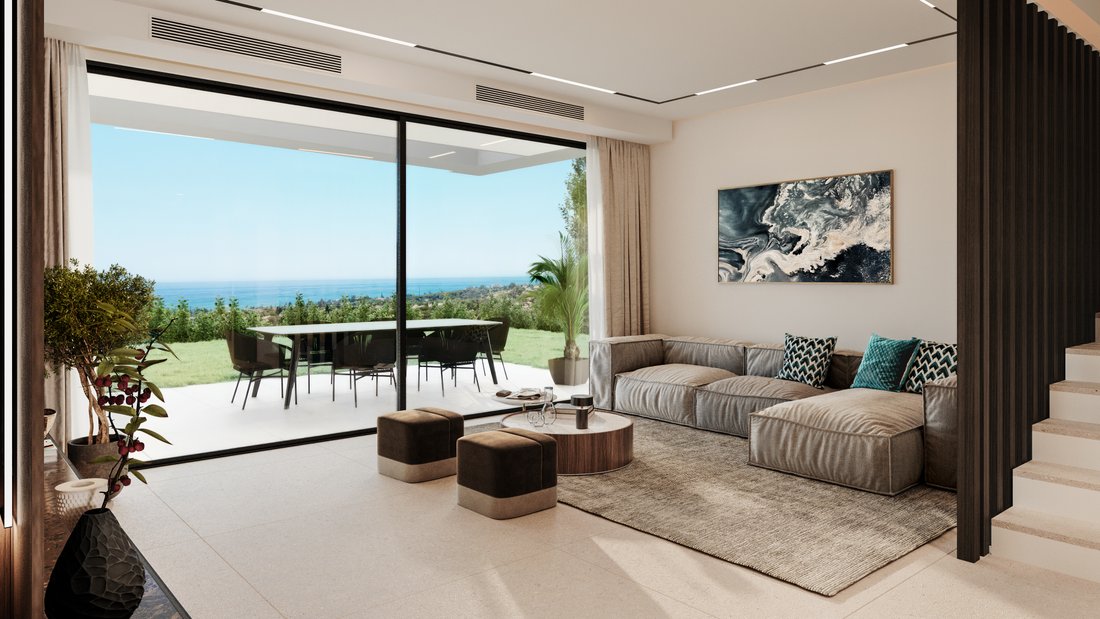 Townhouse in Elviria-Cabopino, Marbella, Spain 2 - 17754516