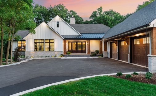 Finca en Pelham, Ontario, Canadá 1
