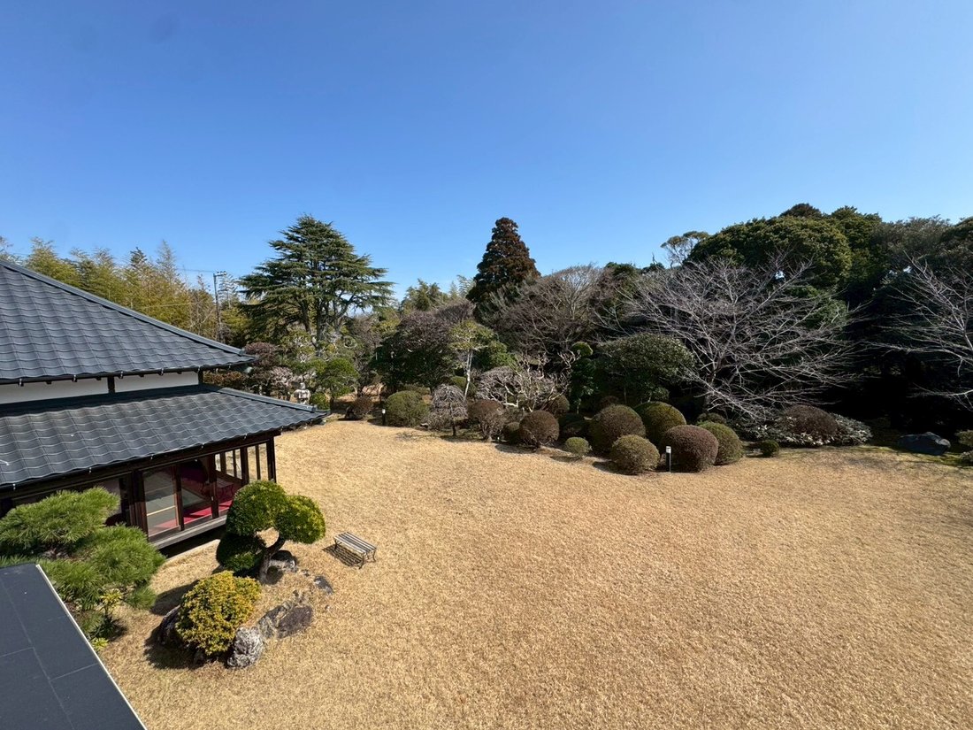 Country House in Isumi, Chiba, Japan 3 - 17754517