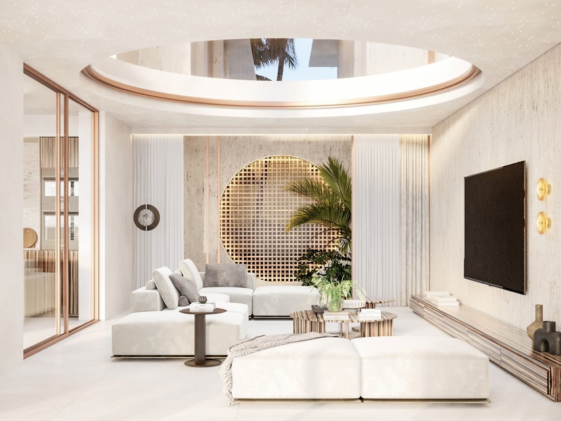 Penthouse in Glyfada, Attica, Greece 2 - 17754543