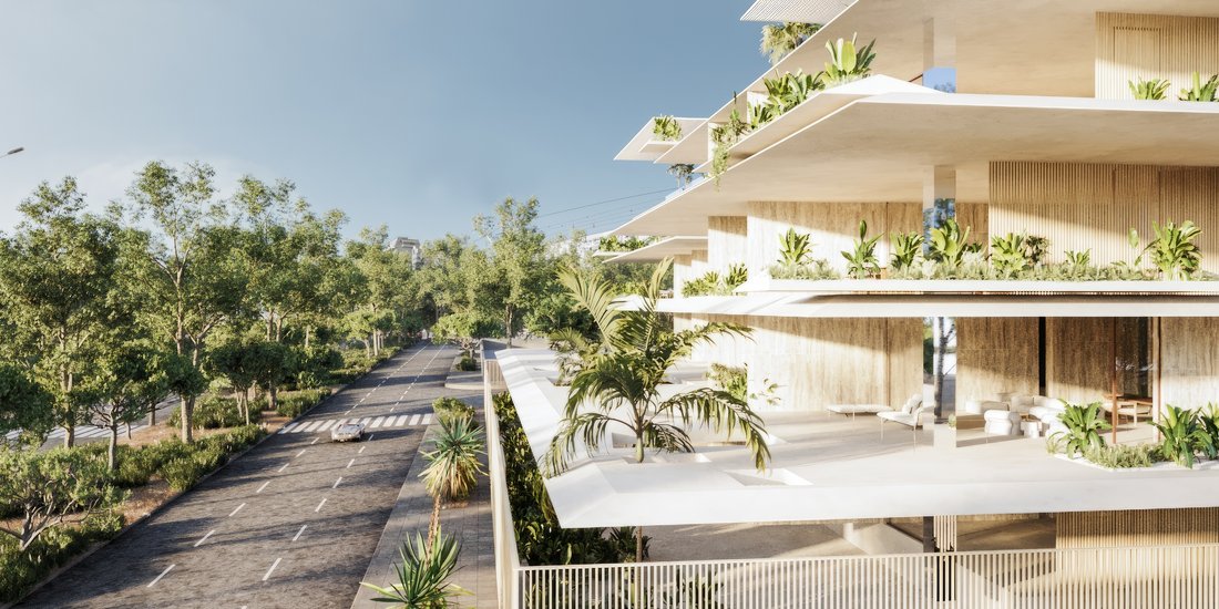 Penthouse in Glyfada, Attica, Greece 1 - 17754543