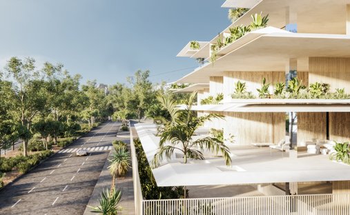 Penthouse in Glyfada, Attika, Griechenland 1