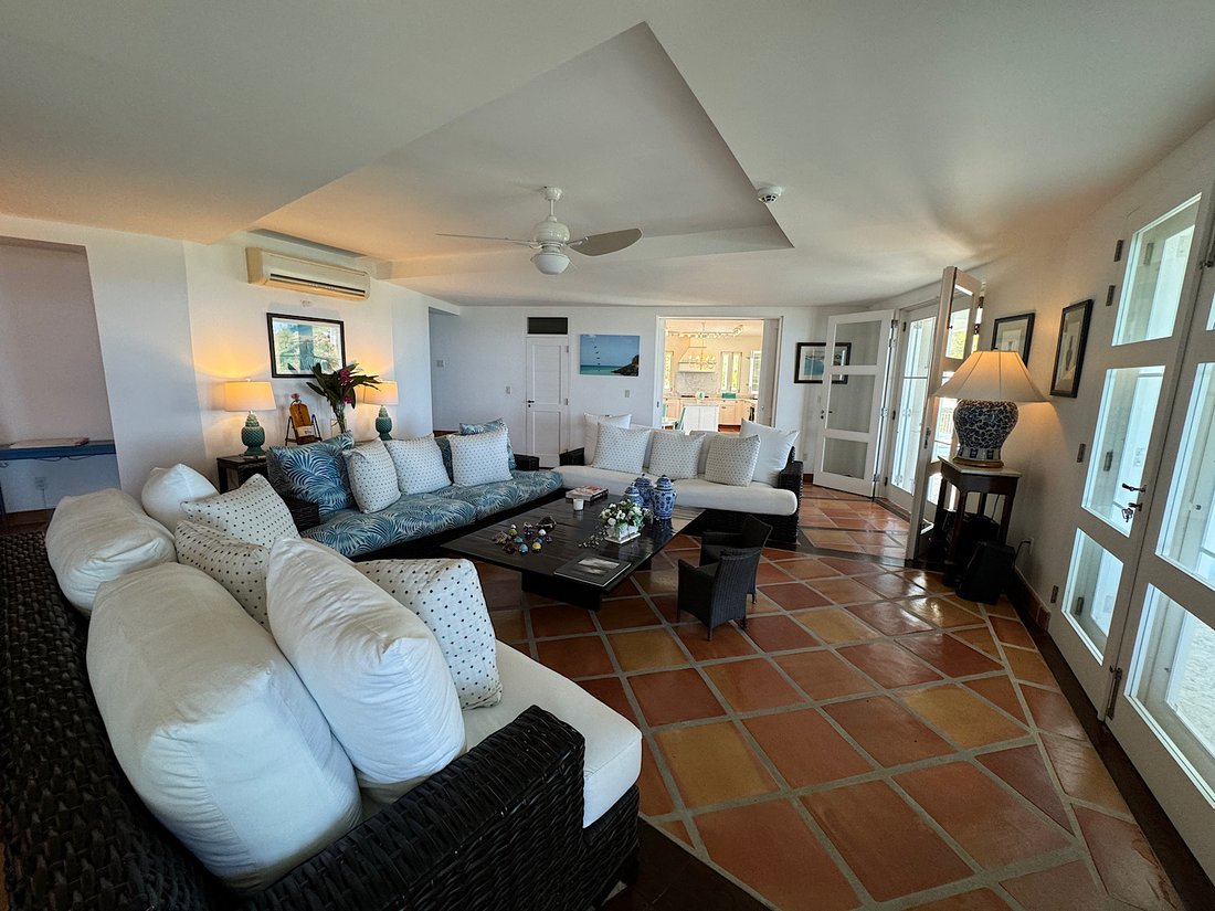 Villa in Urlings, Saint Mary, Antigua and Barbuda 3 - 17754545
