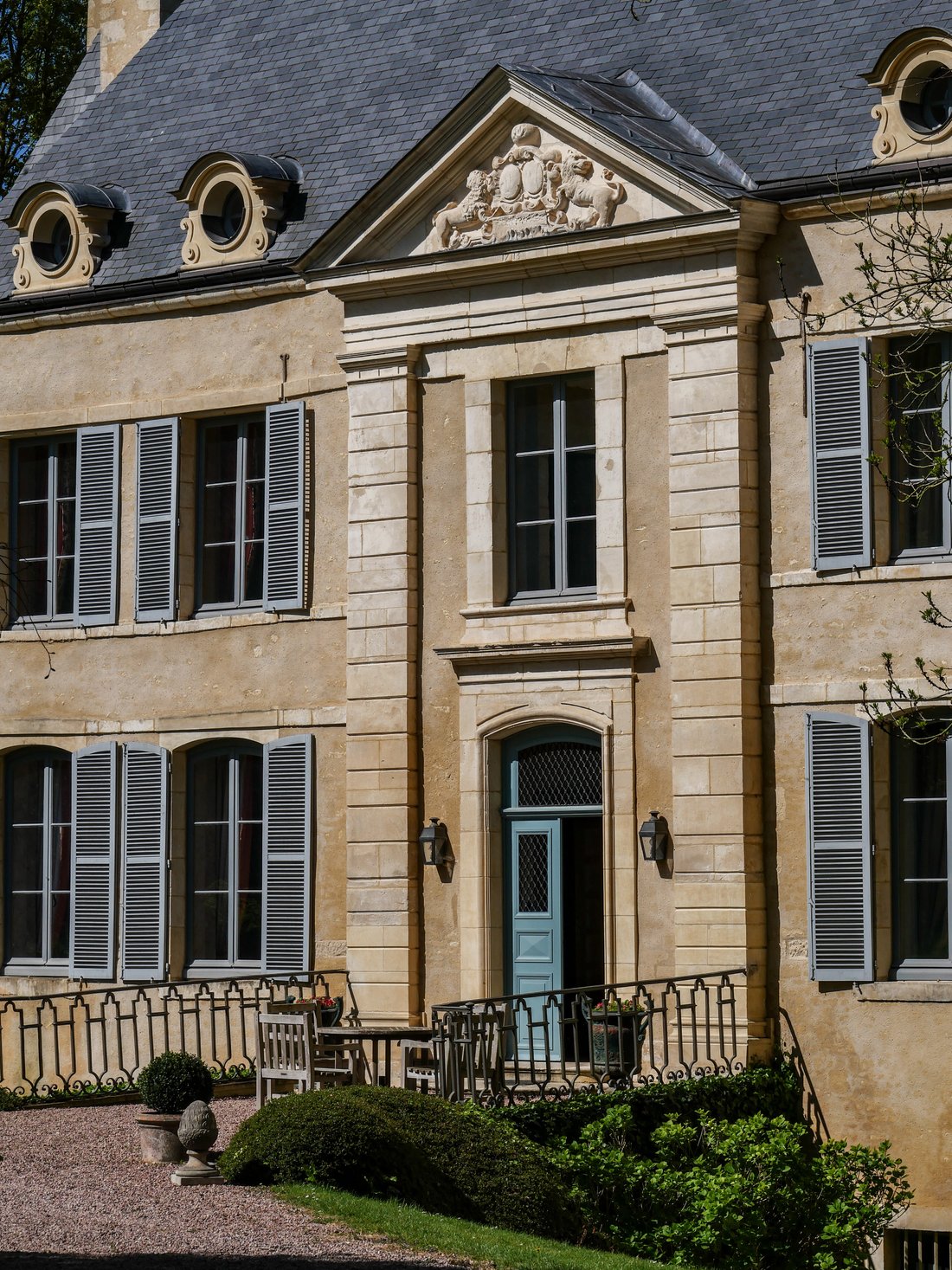 Chateau in Hastings, Caen, France 3 - 17754651