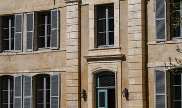 Chateau  en Caen, Normandía, Francia 2