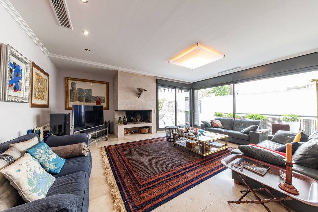 Chalet in Ciudad Lineal, Madrid, Spain 5 - 17754513