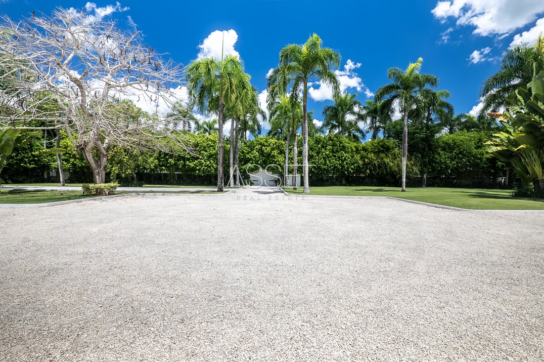Villa in La Romana, La Altagracia Province, Dominican Republic 5 - 17754519