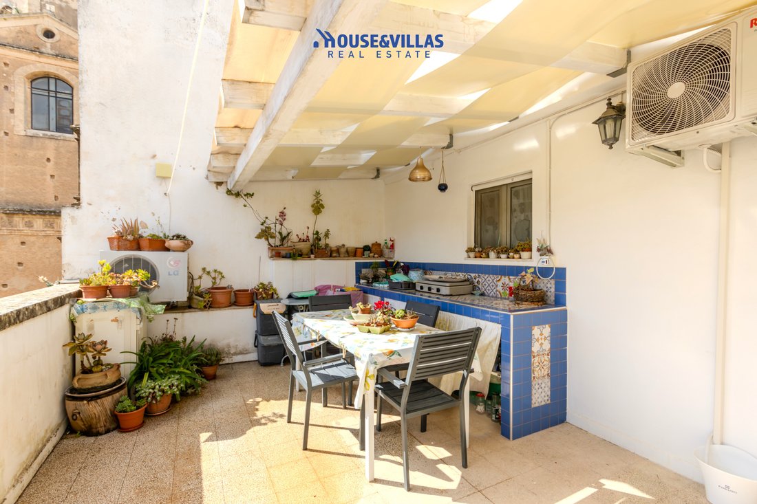 House in Center, Noto, Sicily 4 - 17754521