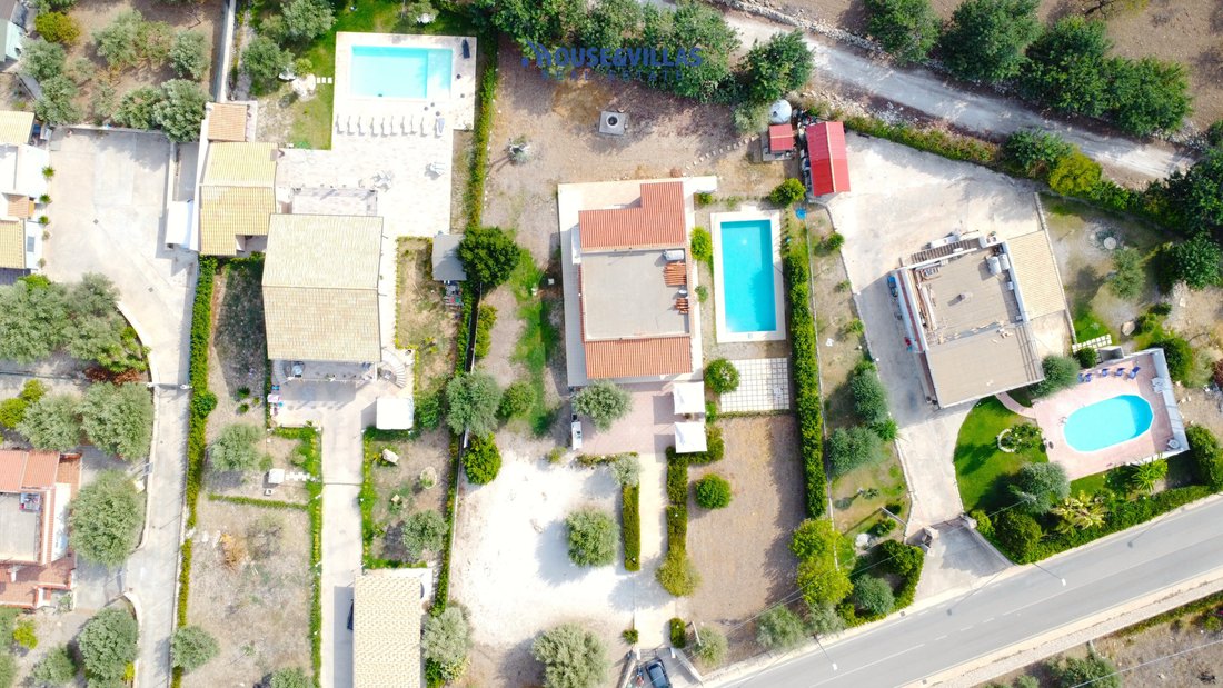 Villa in Center, Noto, Sicily 4 - 17754538
