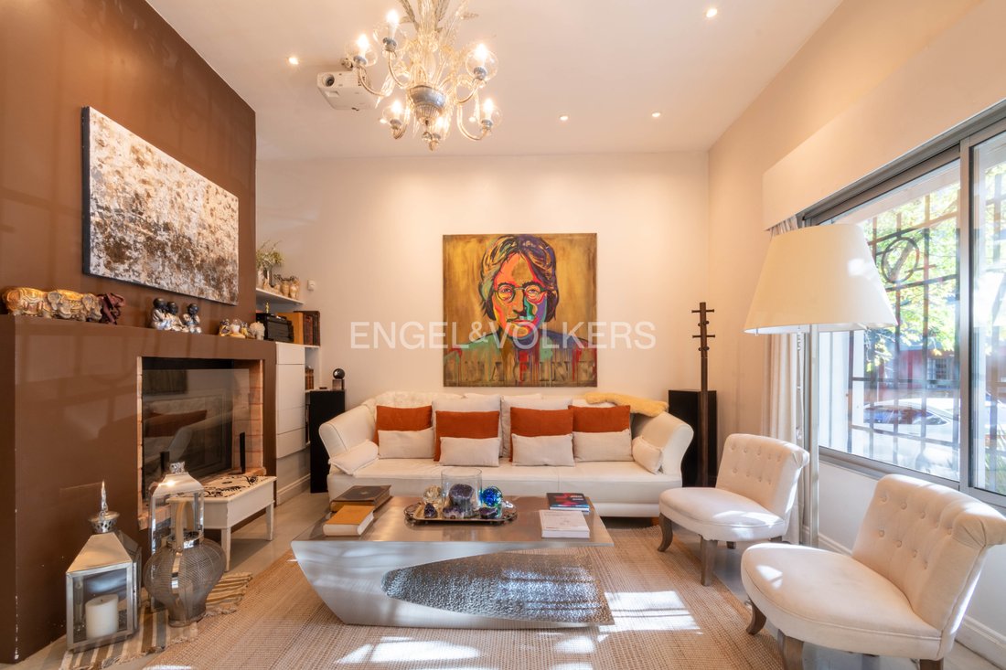 House in Montevideo, Departamento de Montevideo, Uruguay 2 - 17754500