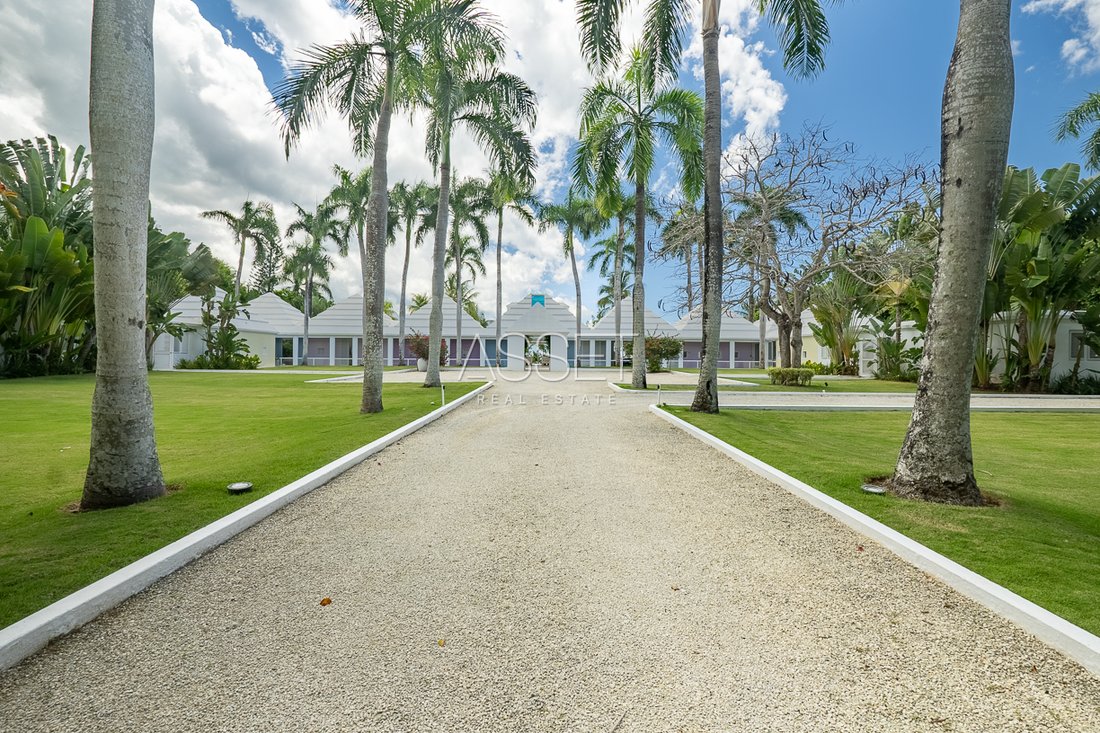 Villa in La Romana, La Altagracia Province, Dominican Republic 2 - 17754519