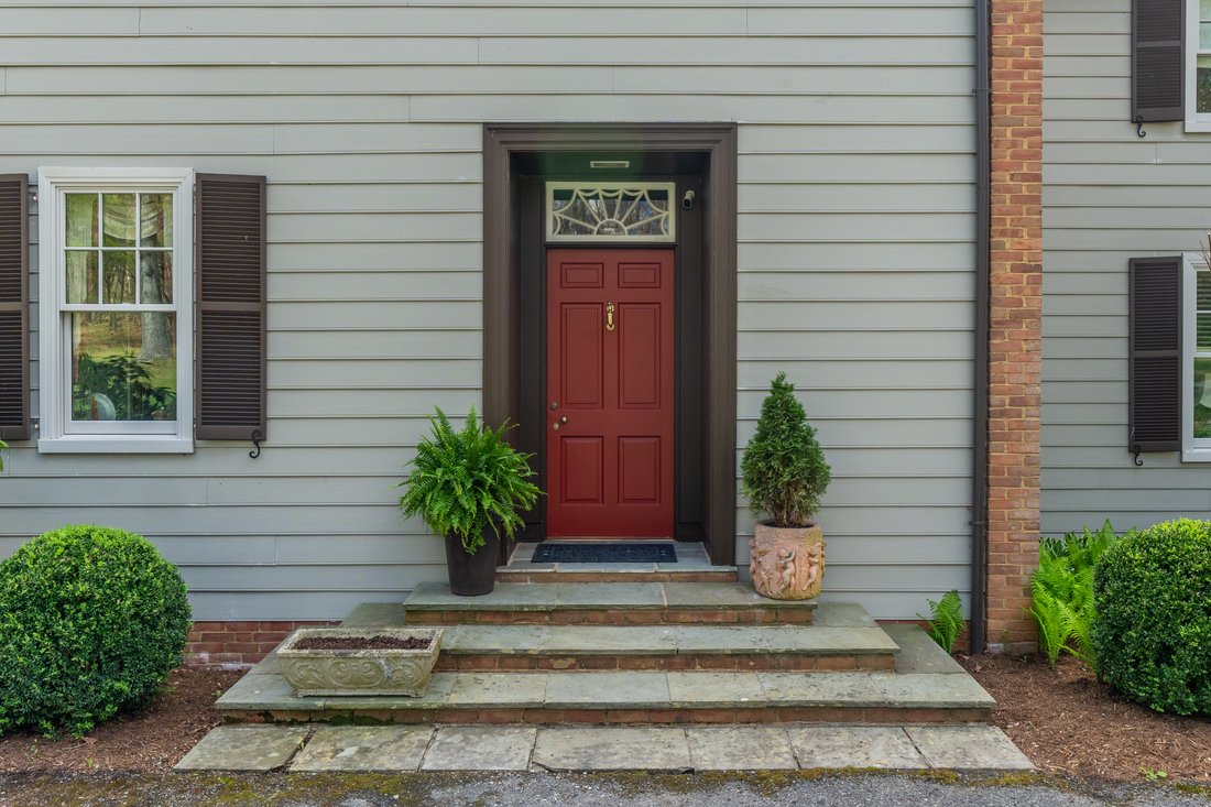 House in Hot Springs, Virginia, United States 4 - 17754530