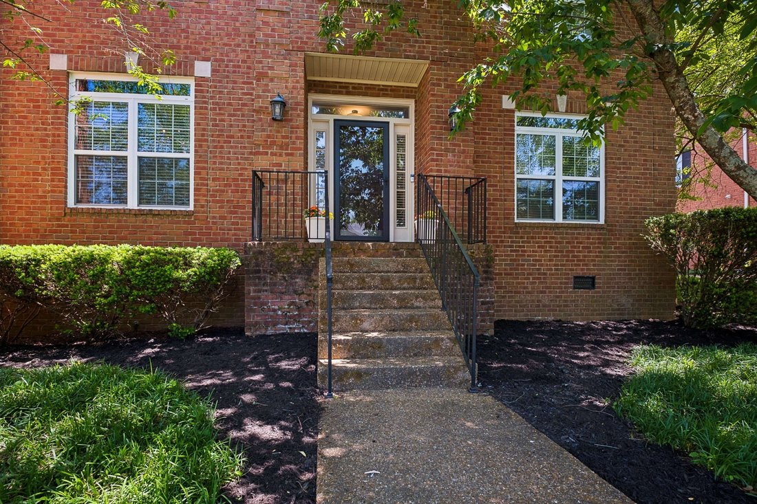 House in Nashville, Tennessee, United States 4 - 17754559