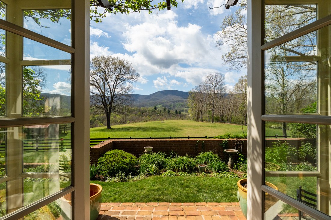 Maison à Hot Springs, Virginie, États-Unis 4 - 17754530