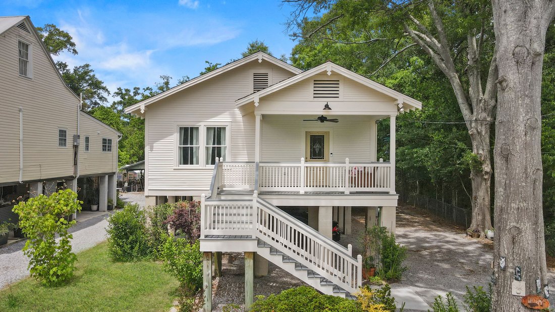 House in Mandeville, Louisiana, United States 2 - 17754556