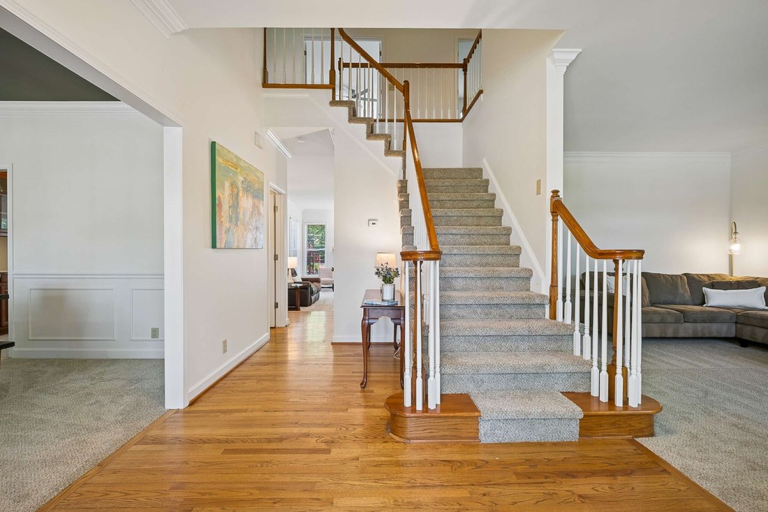 House in Nashville, Tennessee, United States 5 - 17754559