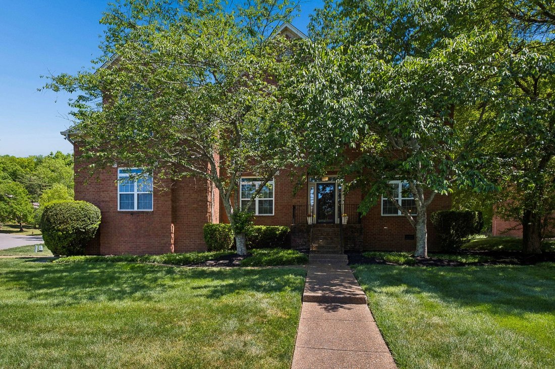 House in Nashville, Tennessee, United States 2 - 17754559