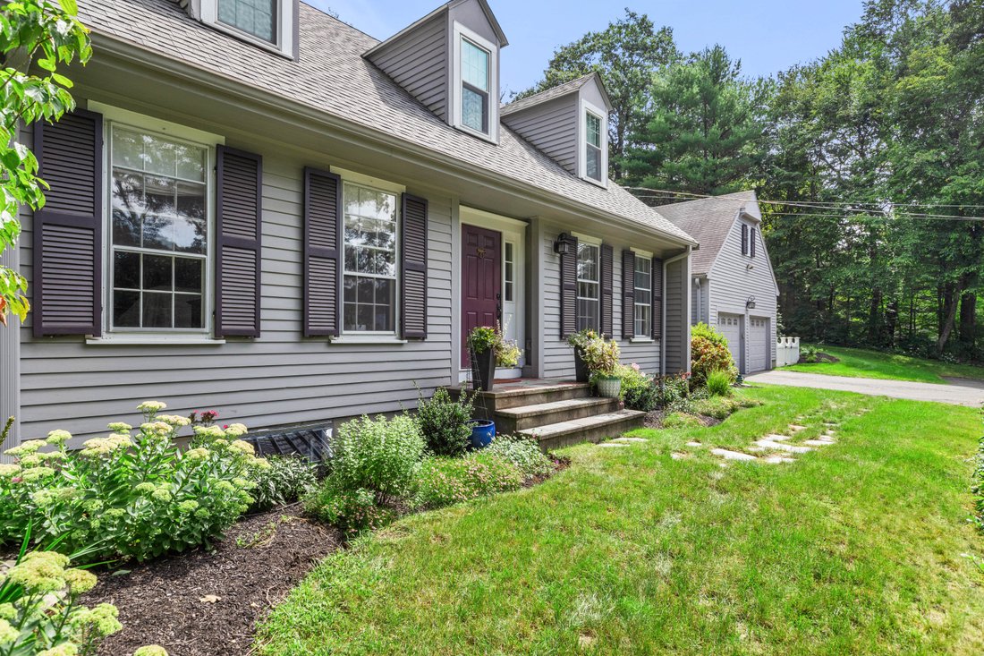 House in Dover, Massachusetts, United States 2 - 17743350
