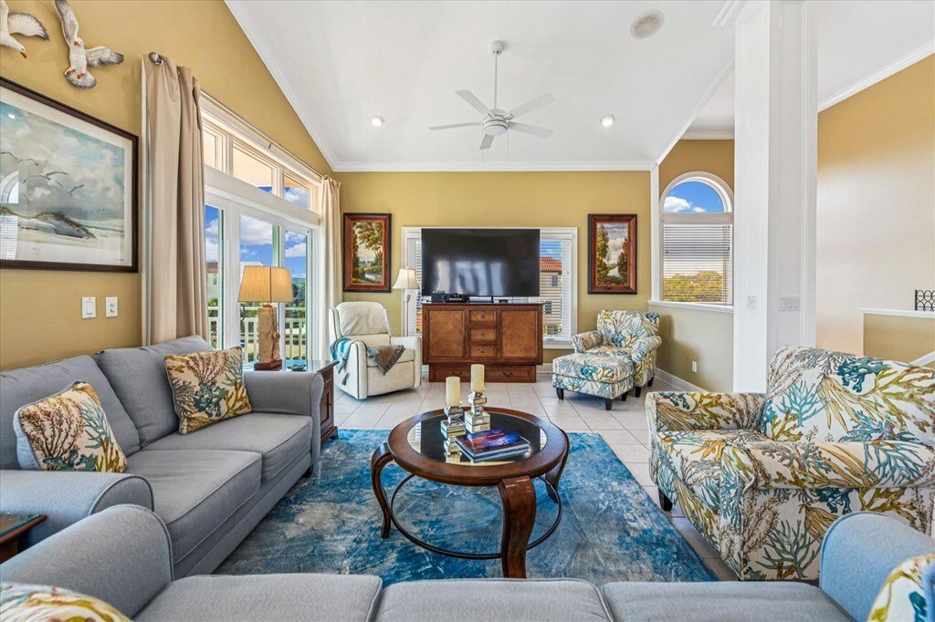 House in Saint George Island, Florida, United States 4 - 17754551