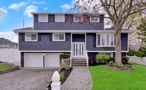 House in Bayville, New York, United States 1