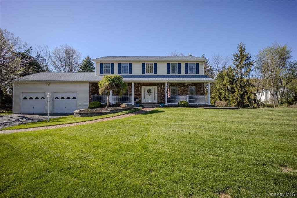 House in Beekman, New York, United States 2 - 17754522