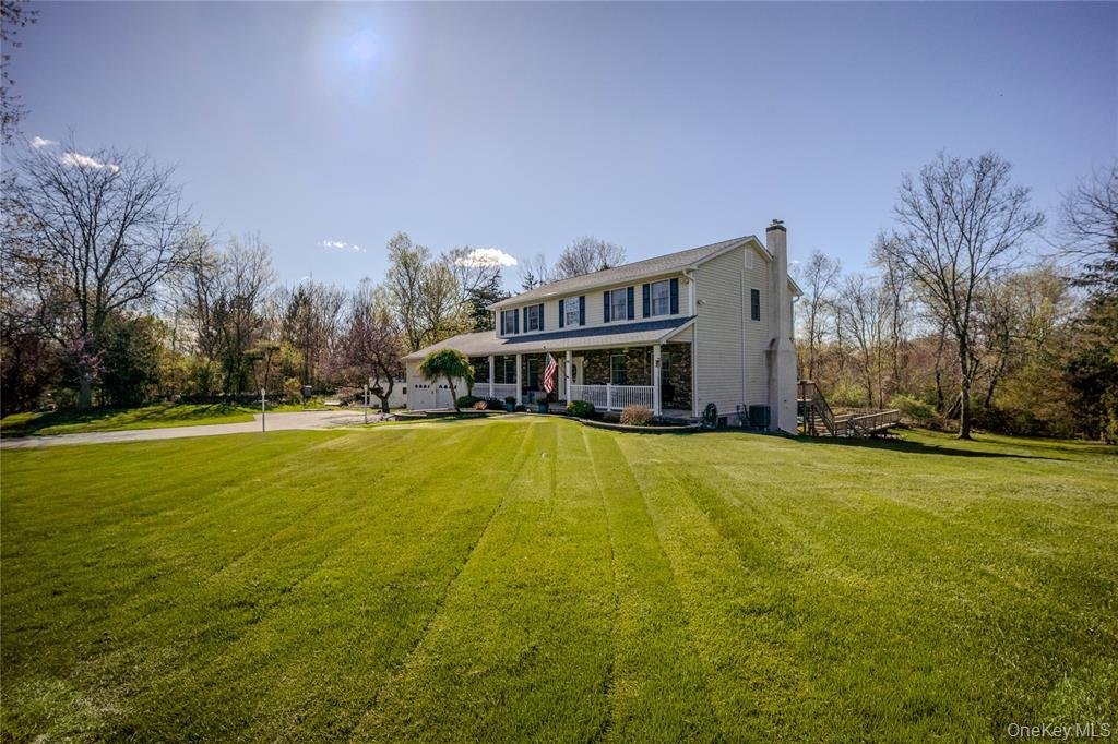House in Beekman, New York, United States 3 - 17754522