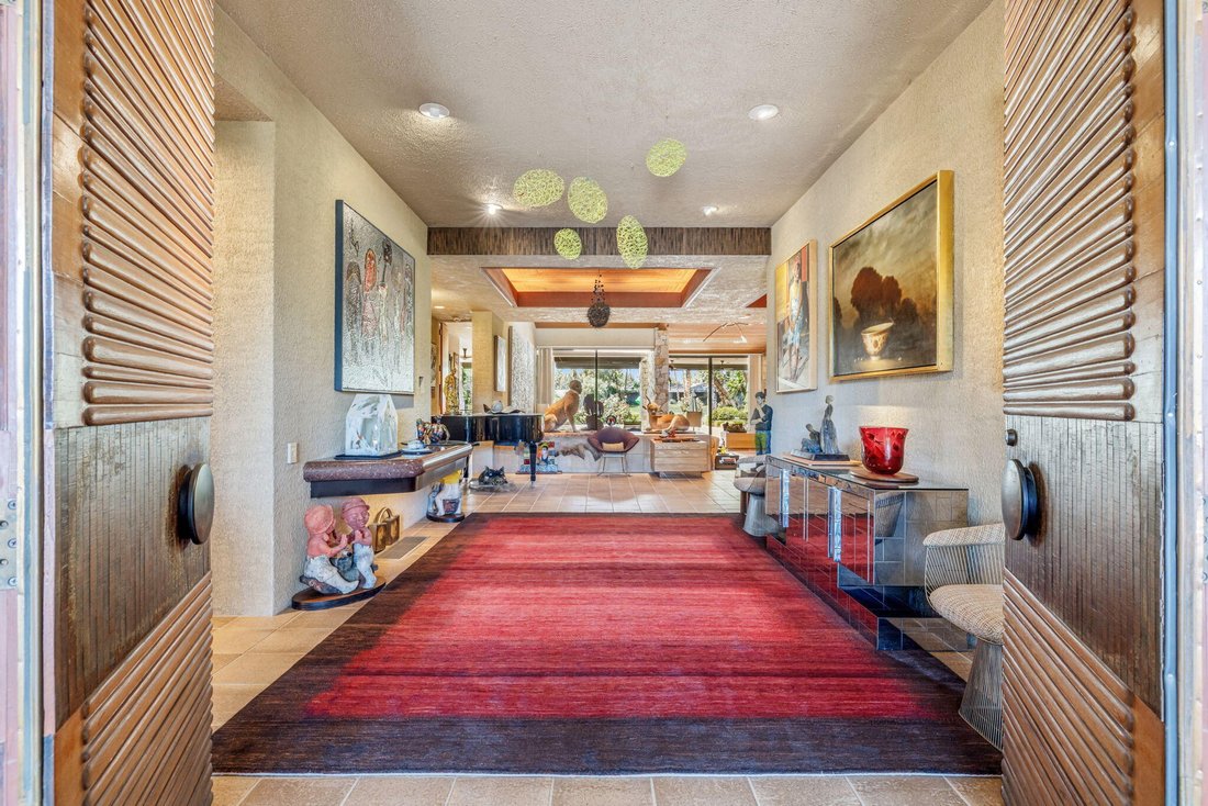House in Rancho Mirage, California, United States 5 - 17754515