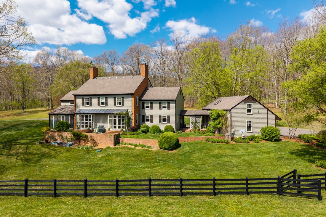 House in Hot Springs, Virginia, United States 5 - 17754530