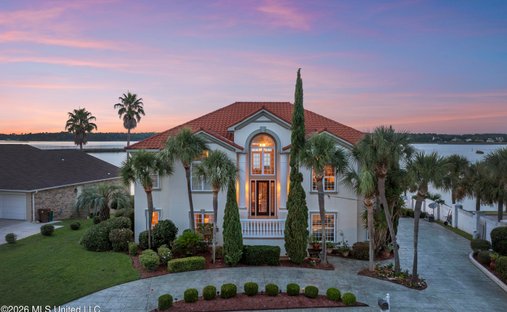 Casa a Biloxi, Mississippi, Stati Uniti 1