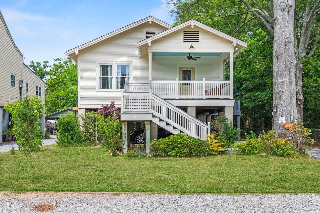 House in Mandeville, Louisiana, United States 1 - 17754556