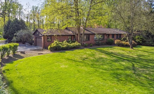 Casa en Municipio de Warren, Nueva Jersey, Estados Unidos 1