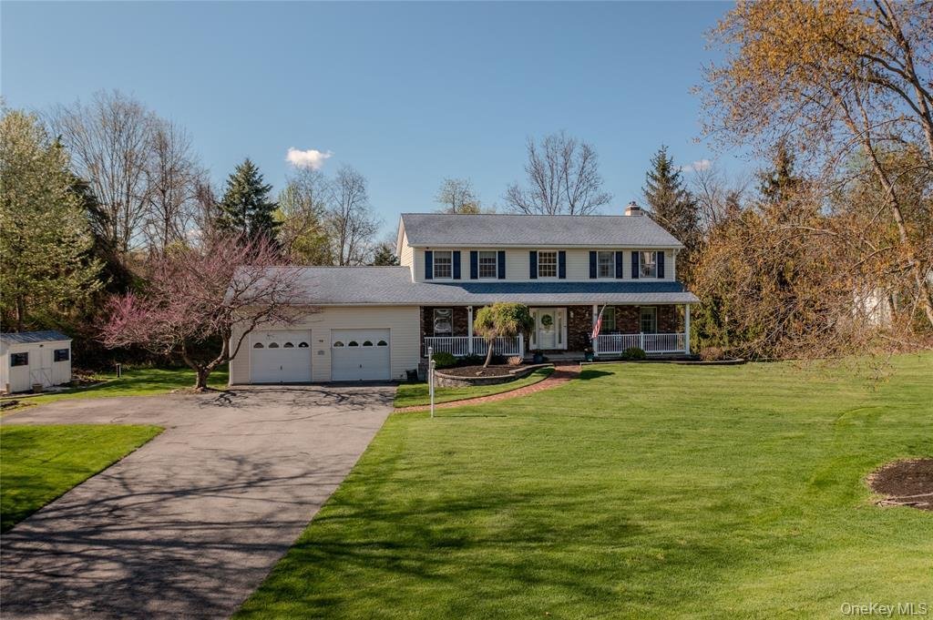 House in Beekman, New York, United States 1 - 17754522