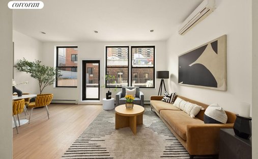 Condominio en Nueva York, Nueva York, Estados Unidos 1