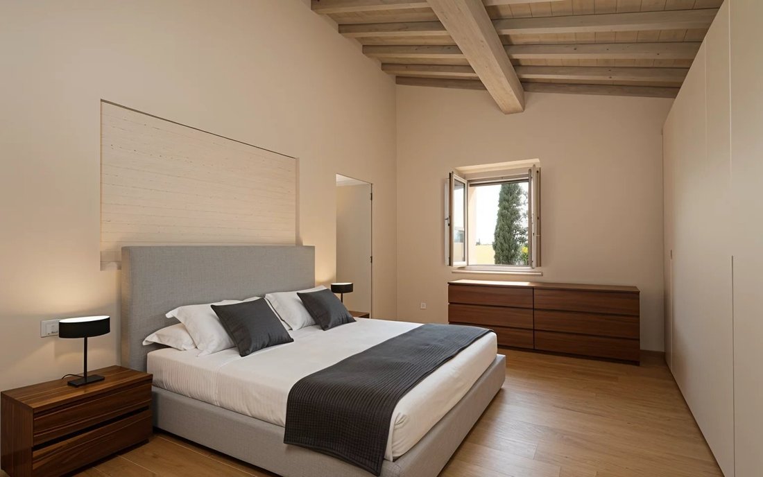 Villa in Guardistallo, Tuscany, Italy 3 - 17754495