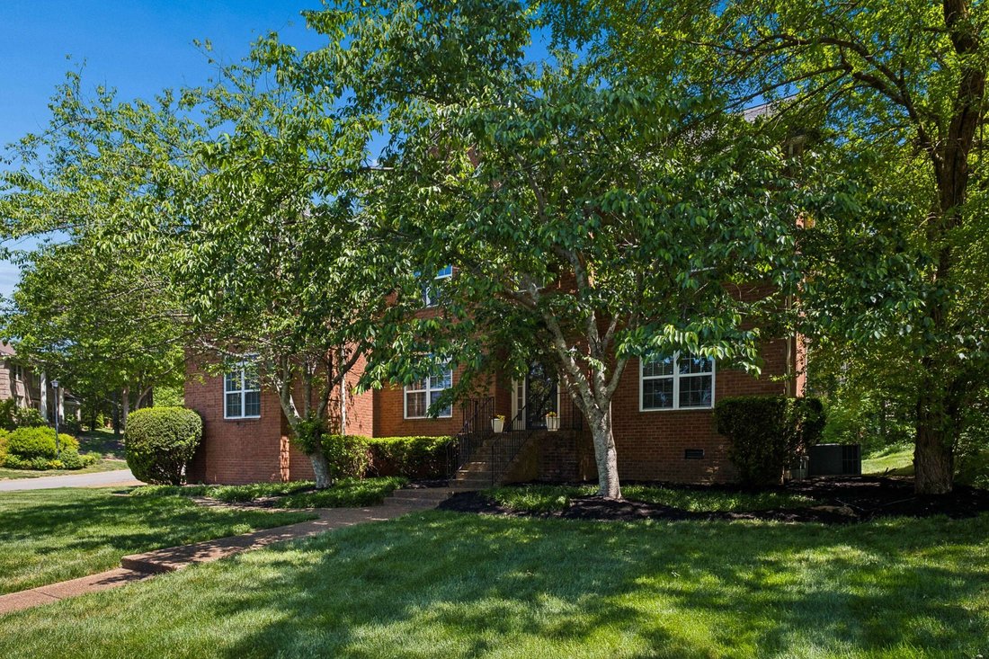 House in Nashville, Tennessee, United States 3 - 17754559