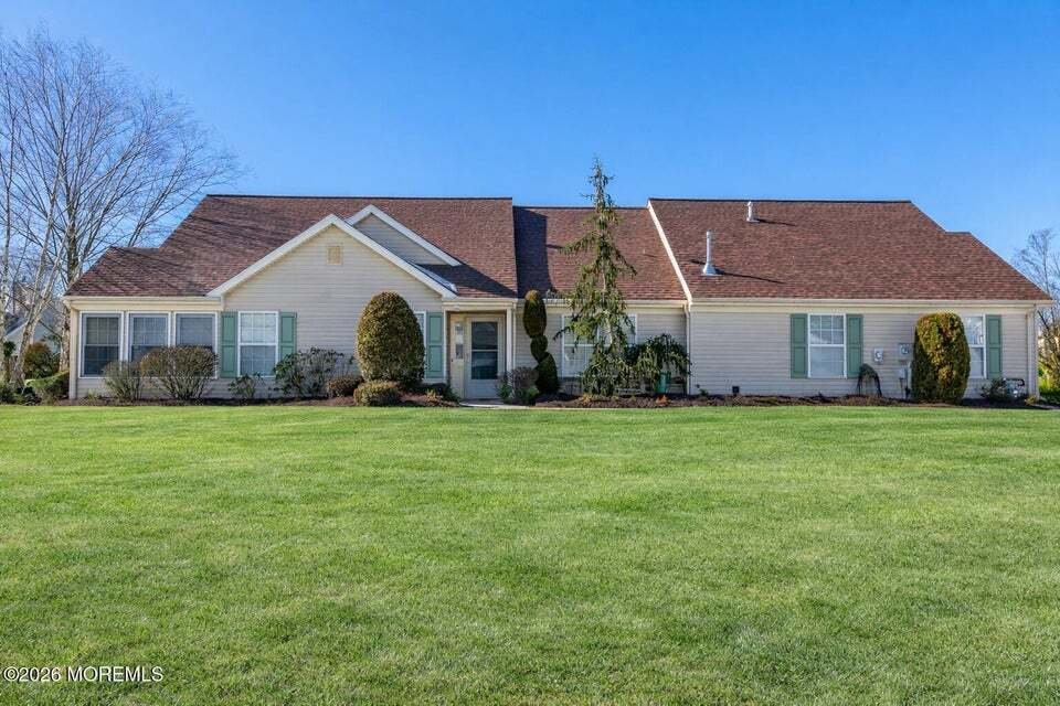 House in Lakewood Township, New Jersey, United States 1 - 17754550