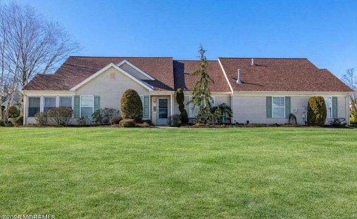 House in Lakewood Township, New Jersey, United States 1