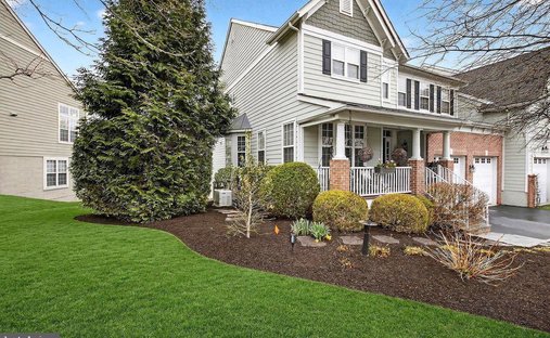 Lambertville, New Jersey, Vereinigte Staaten 1