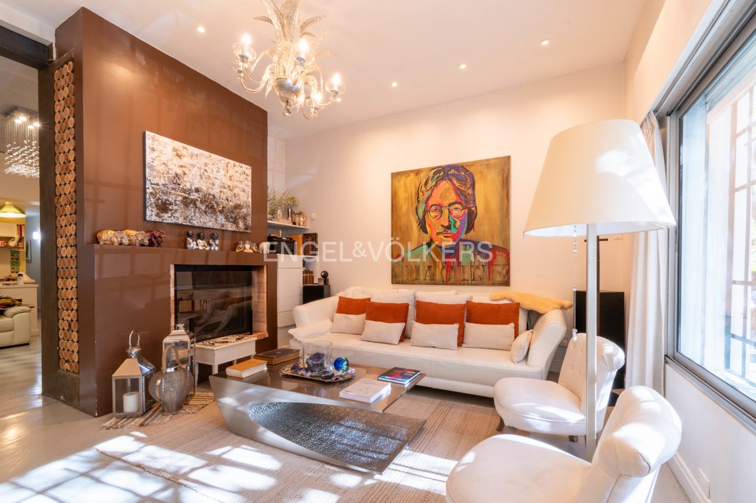 House in Montevideo, Departamento de Montevideo, Uruguay 3 - 17754500