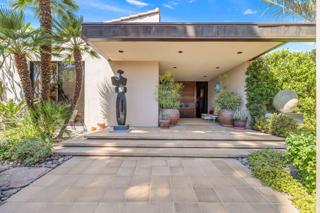House in Rancho Mirage, California, United States 2 - 17754515