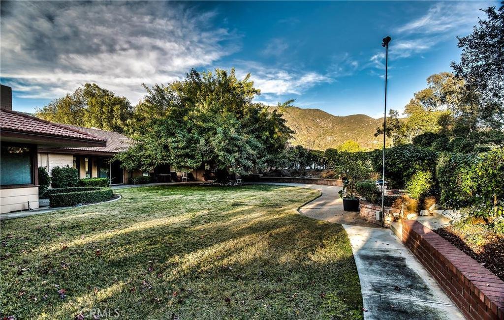 House in Bradbury, California, United States 5 - 14818821