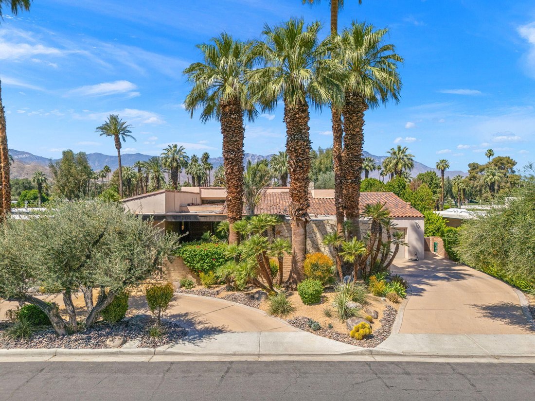 House in Rancho Mirage, California, United States 4 - 17754515
