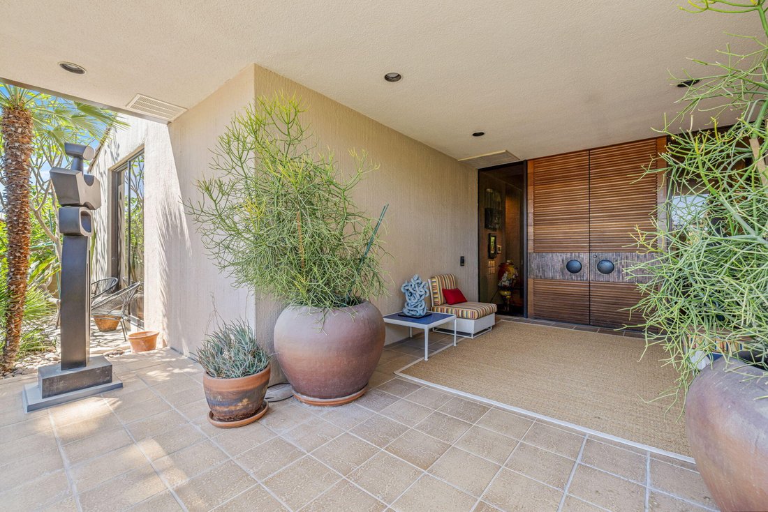 House in Rancho Mirage, California, United States 3 - 17754515