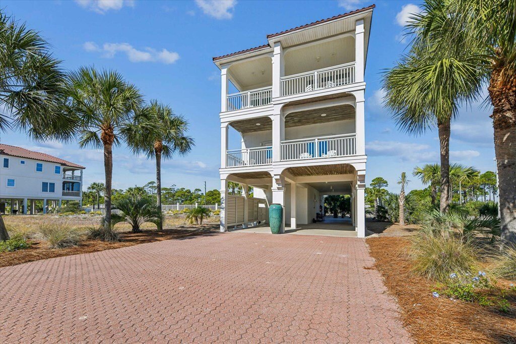 House in Saint George Island, Florida, United States 3 - 17754551