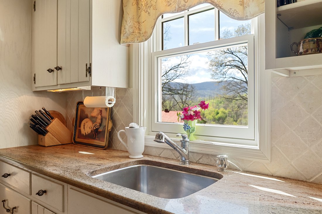 Maison à Hot Springs, Virginie, États-Unis 5 - 17754530