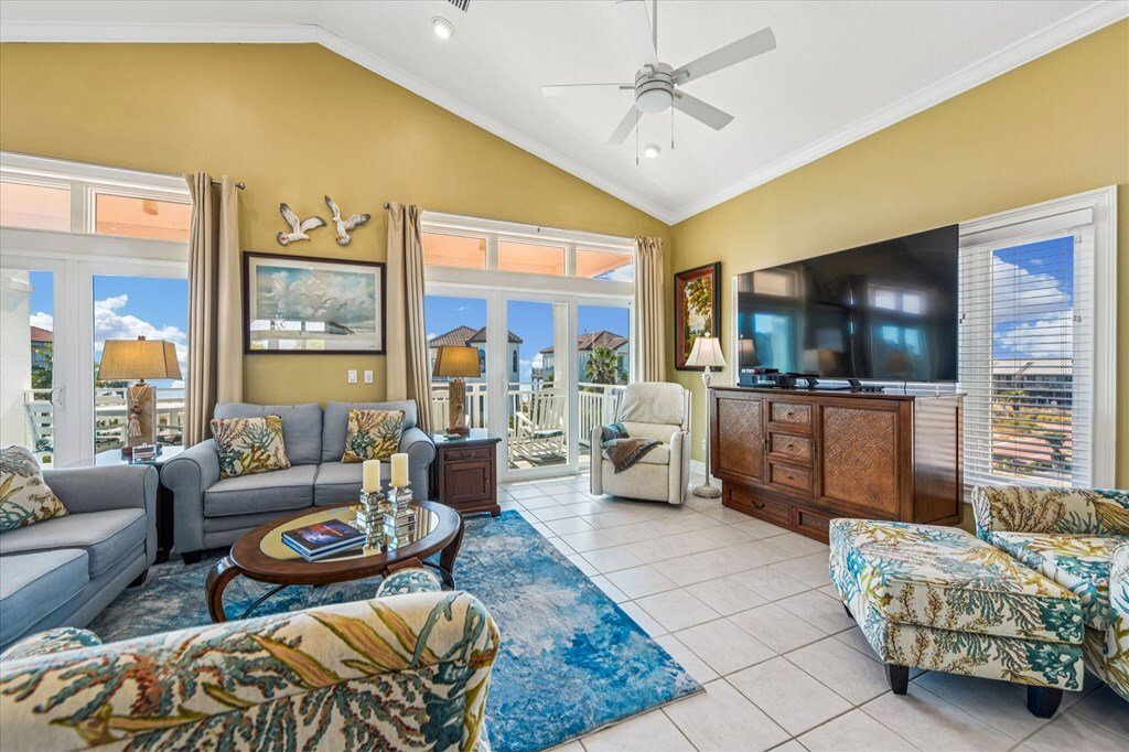 House in Saint George Island, Florida, United States 2 - 17754551