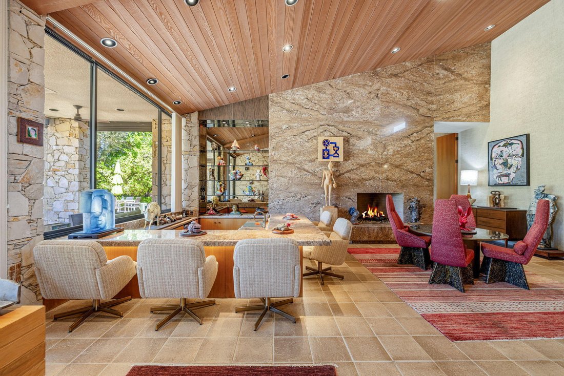 House in Rancho Mirage, California, United States 1 - 17754515
