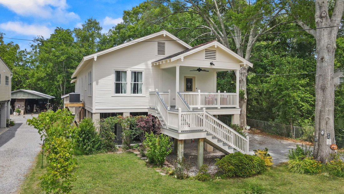 House in Mandeville, Louisiana, United States 3 - 17754556